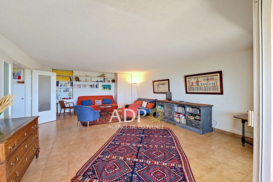 Appartement à vendre à Grasse