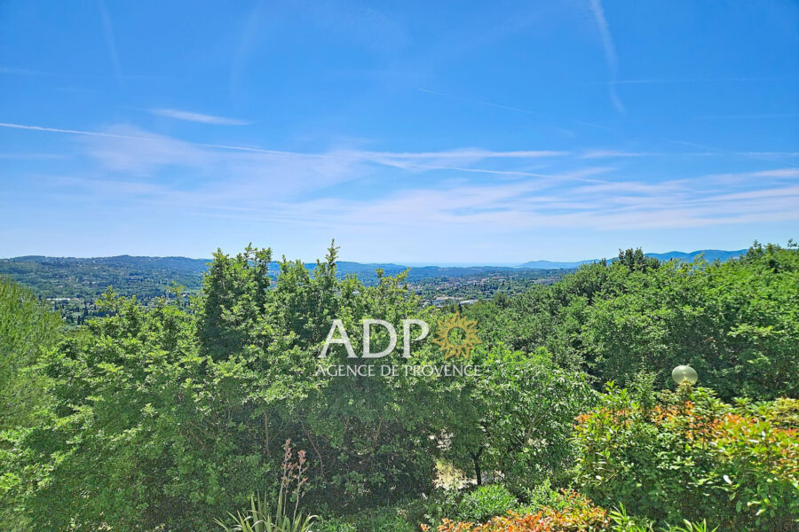 Appartement à vendre à Grasse