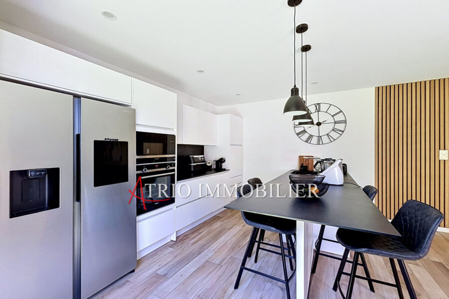 Maison à vendre à Cagnes-sur-mer