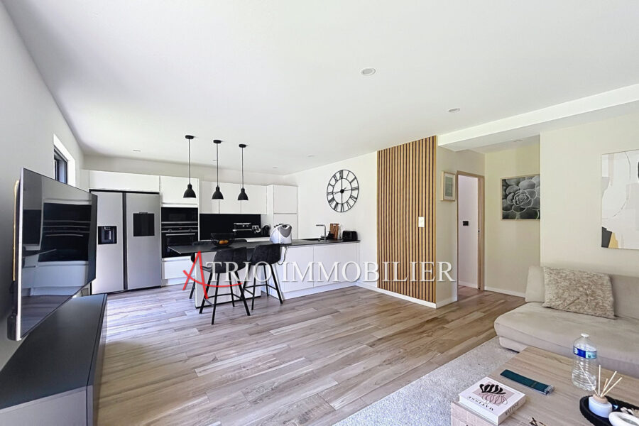 Maison à vendre à Cagnes-sur-mer