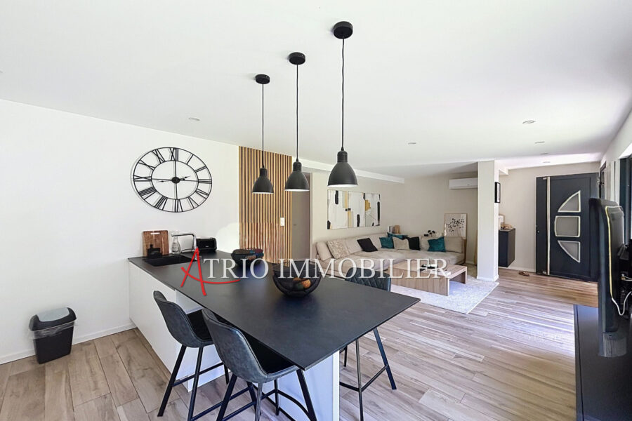 Maison à vendre à Cagnes-sur-mer