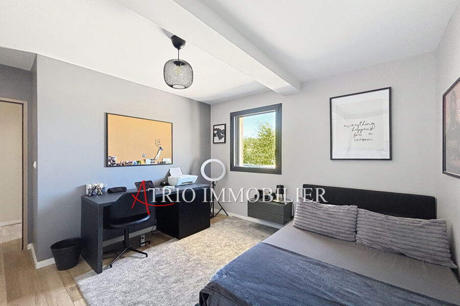Maison à vendre à Cagnes-sur-mer