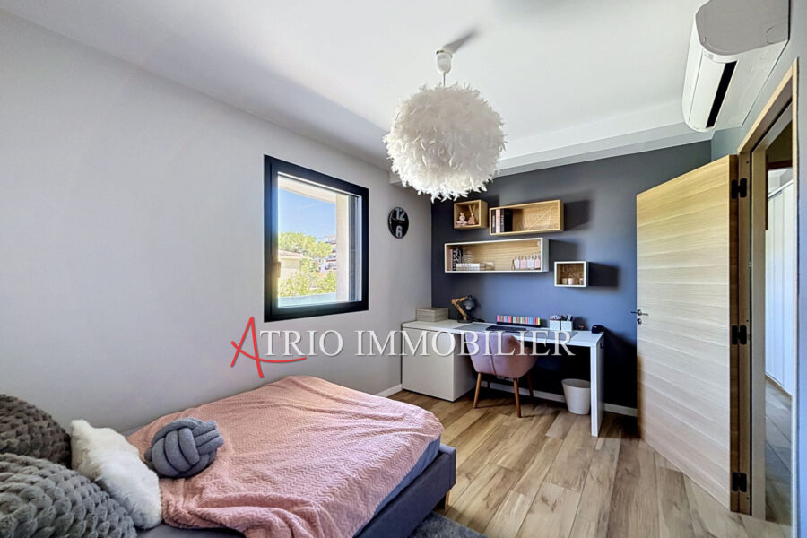 Maison à vendre à Cagnes-sur-mer