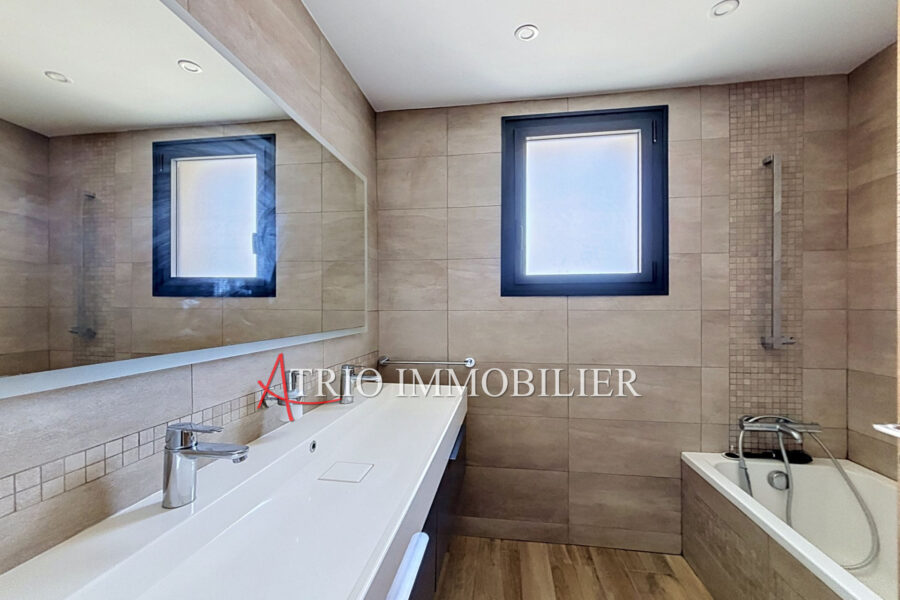 Maison à vendre à Cagnes-sur-mer
