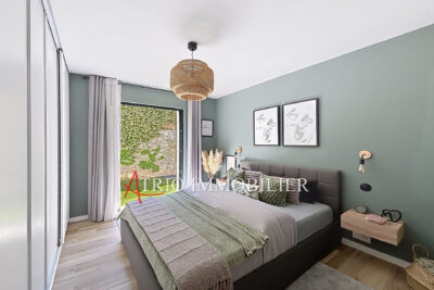 Maison à vendre à Cagnes-sur-mer