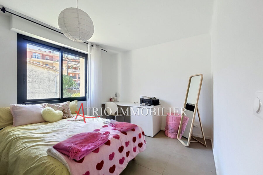 Maison à vendre à Cagnes-sur-mer