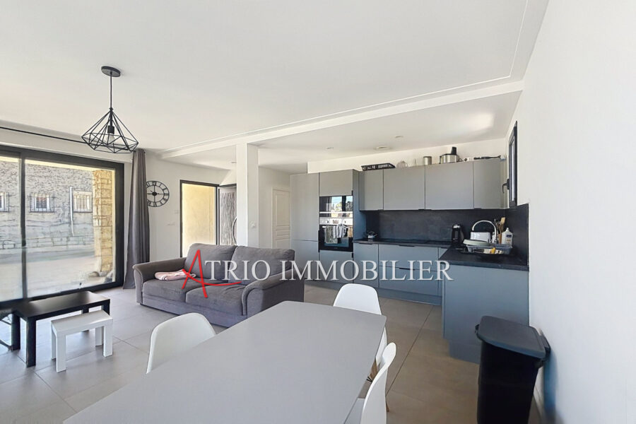 Maison à vendre à Cagnes-sur-mer