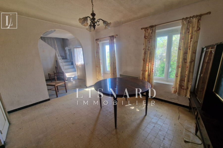 Maison à vendre à Vallauris