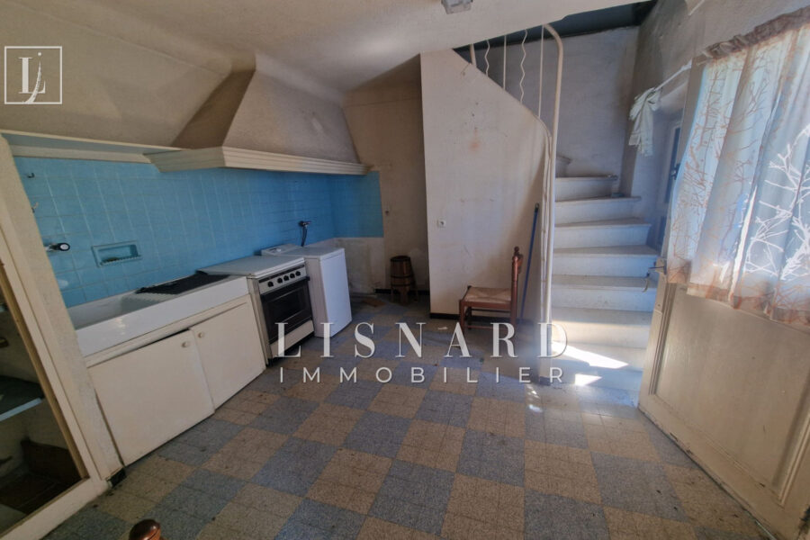 Maison à vendre à Vallauris