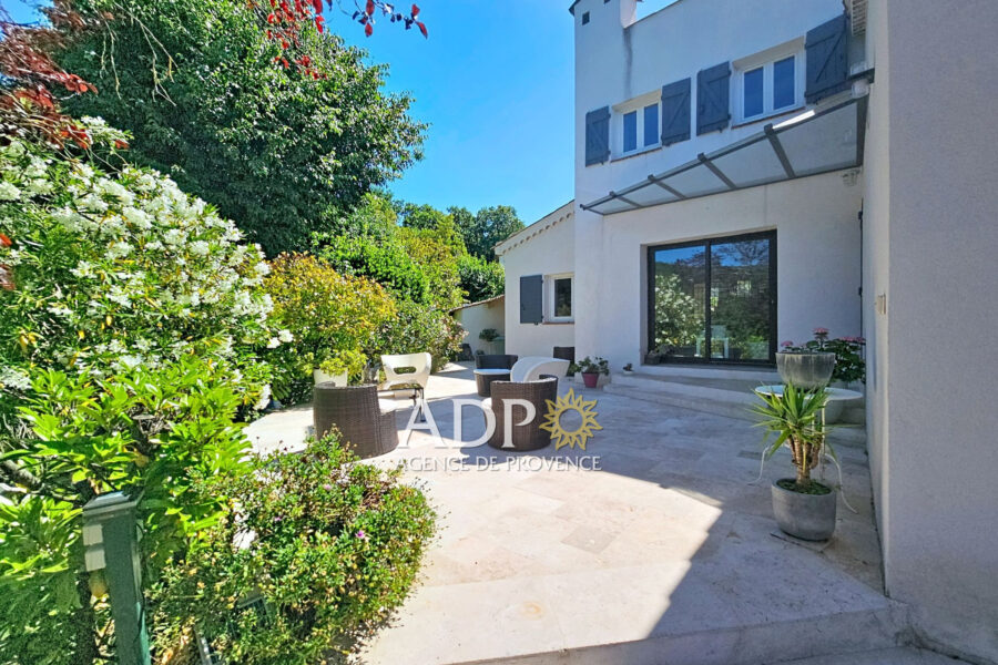 Maison à vendre à Grasse — Vue nature — photo 2