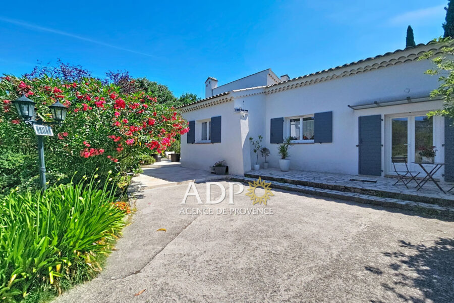 Maison à vendre à Grasse — Vue nature — photo 8