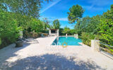 Maison à vendre à Grasse — Vue nature — photo 7
