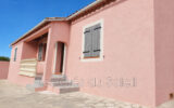 Maison à vendre à Brignoles