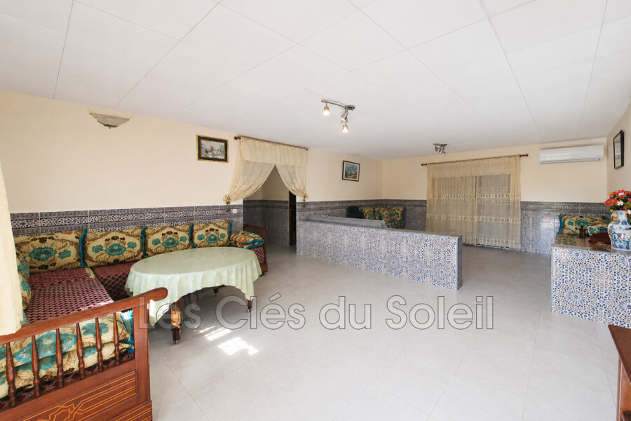 Maison à vendre à Brignoles