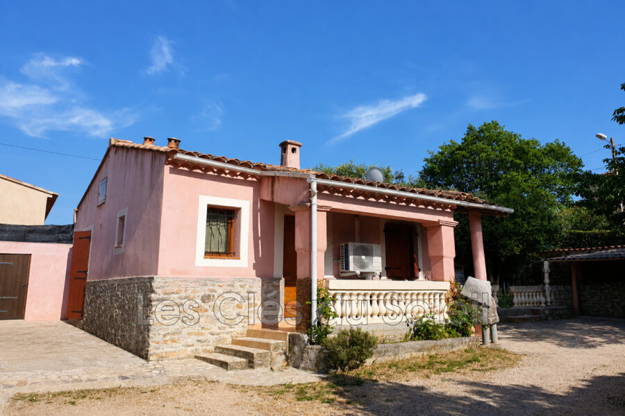 Maison à vendre à Brignoles