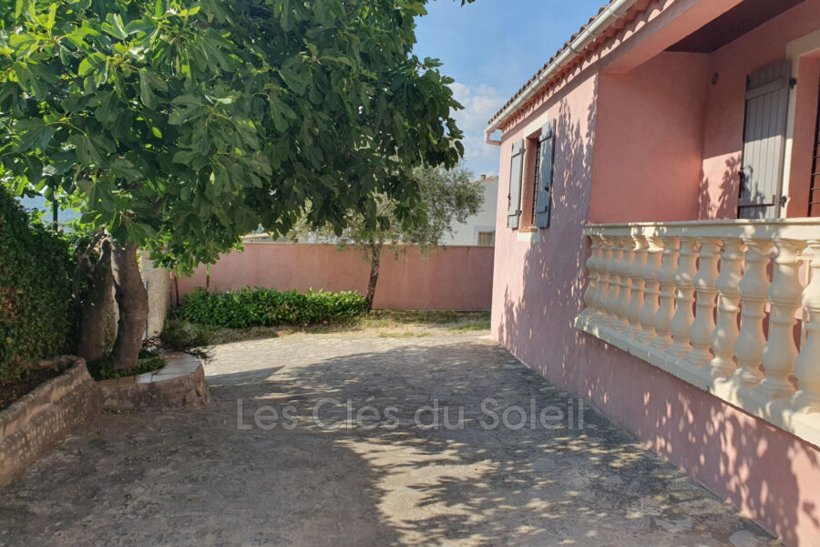 Maison à vendre à Brignoles