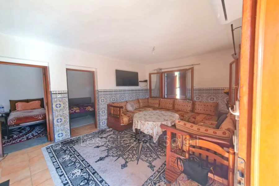 Maison à vendre à Brignoles