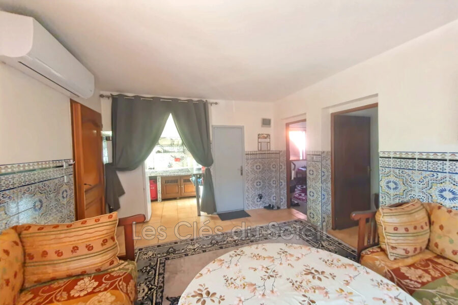 Maison à vendre à Brignoles