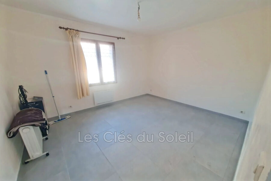 Maison à vendre à Brignoles