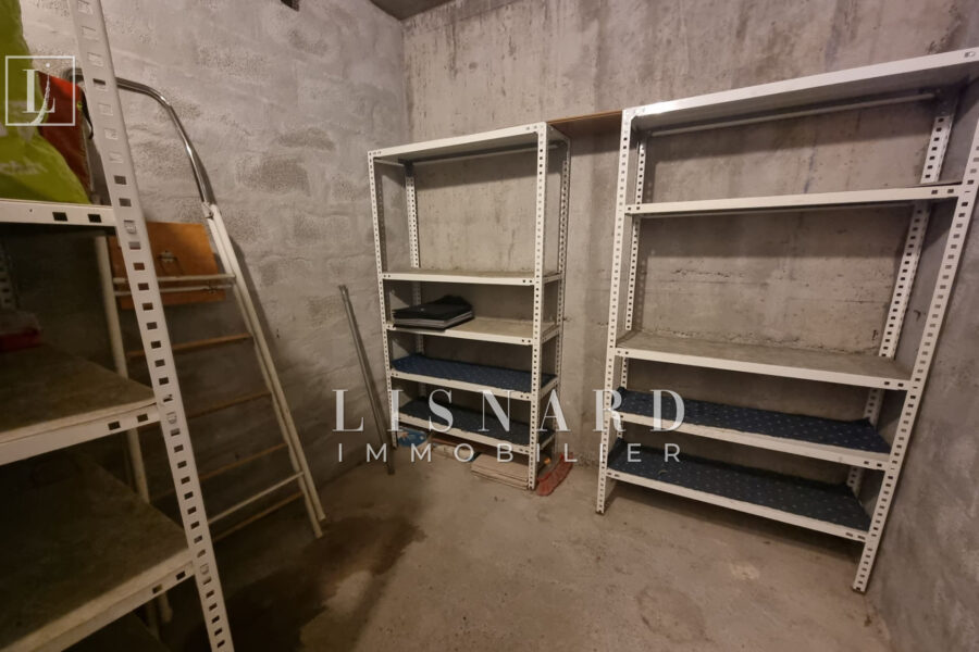 Appartement à vendre à Vallauris