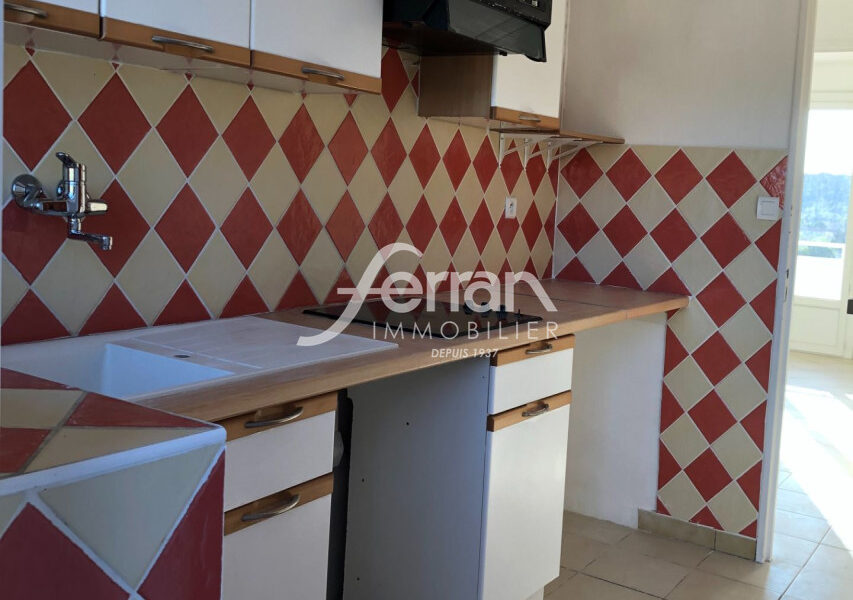 Appartement à vendre à Draguignan — Vue sur la ville — photo 4