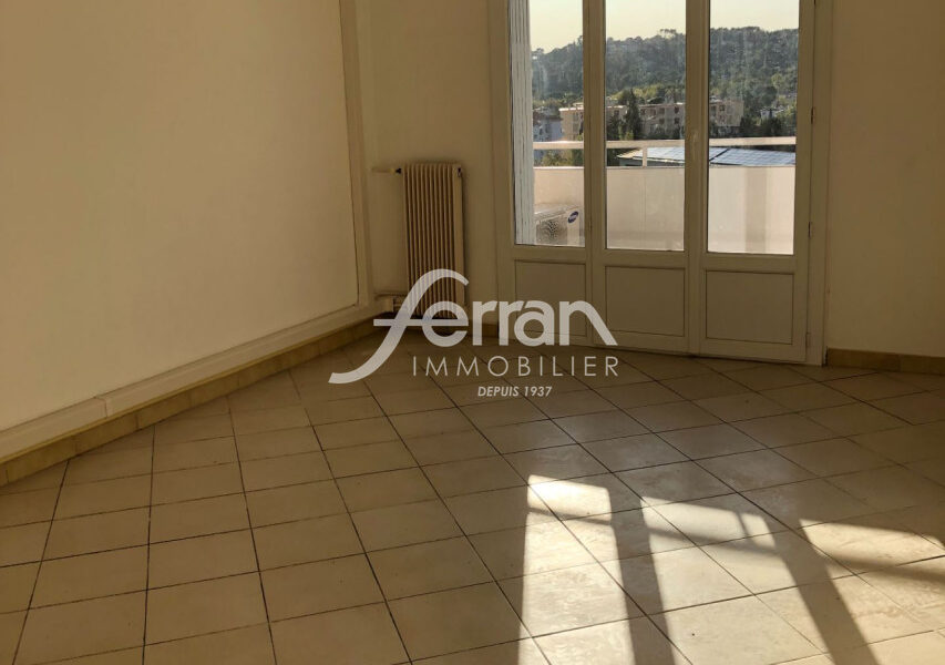 Appartement à vendre à Draguignan — Vue sur la ville — photo 6