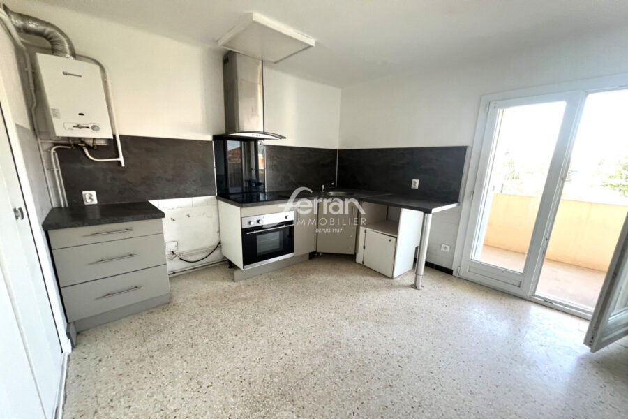 Appartement à vendre à Draguignan