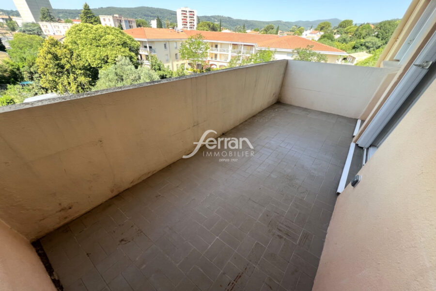 Appartement à vendre à Draguignan