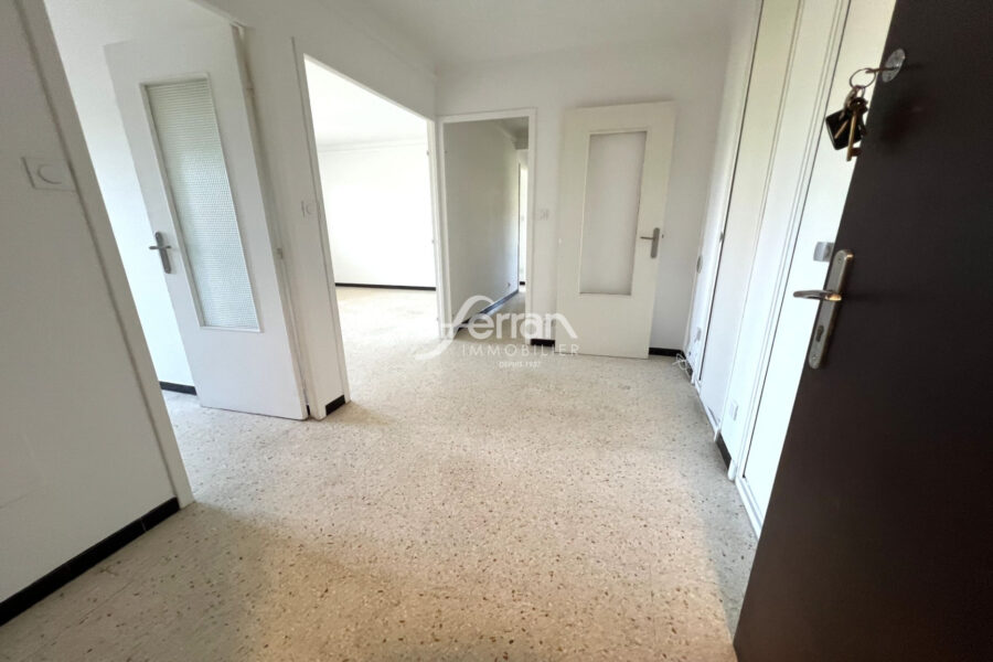 Appartement à vendre à Draguignan