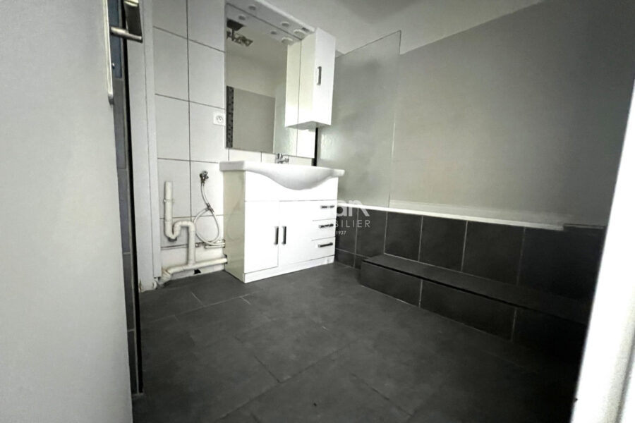 Appartement à vendre à Draguignan