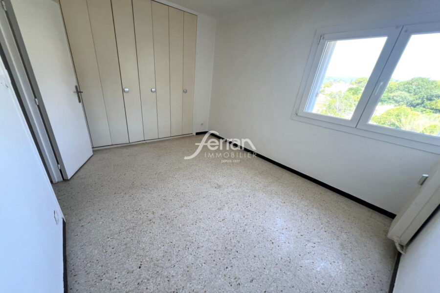 Appartement à vendre à Draguignan