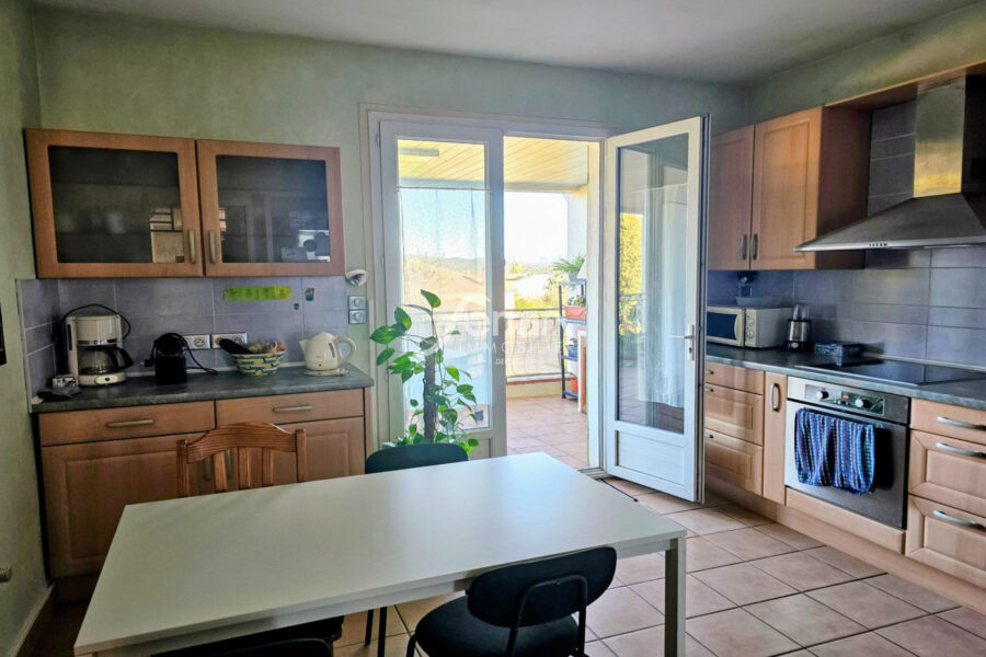 Appartement à vendre à Les arcs