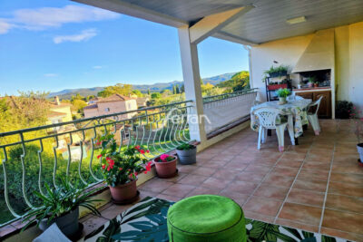 Appartement à vendre à Les arcs