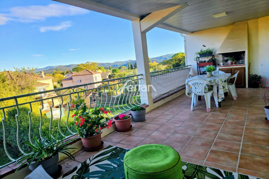 Appartement à vendre à Les arcs