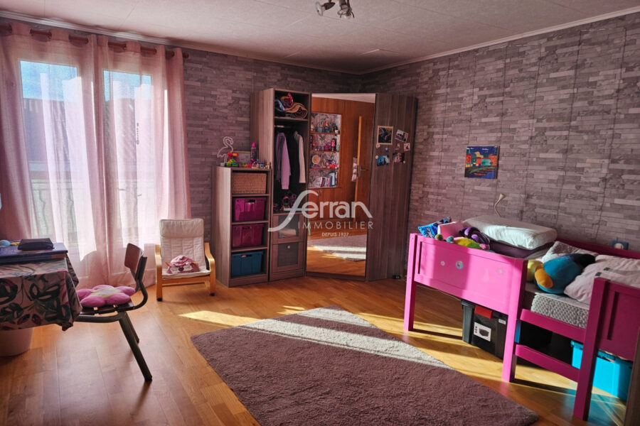 Appartement à vendre à Les arcs