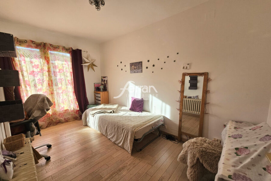 Appartement à vendre à Les arcs
