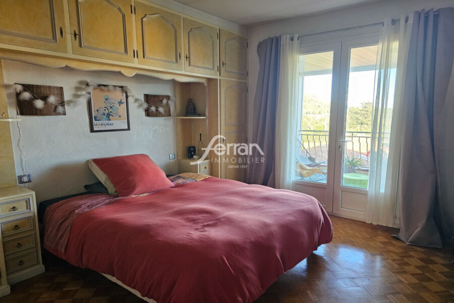 Appartement à vendre à Les arcs