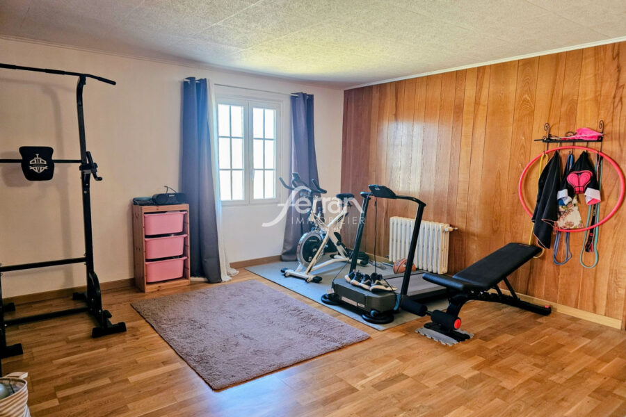 Appartement à vendre à Les arcs