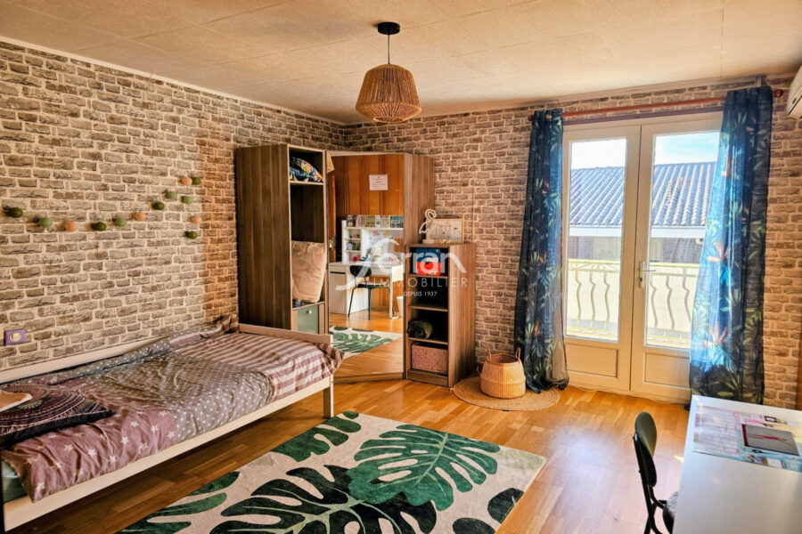 Appartement à vendre à Les arcs