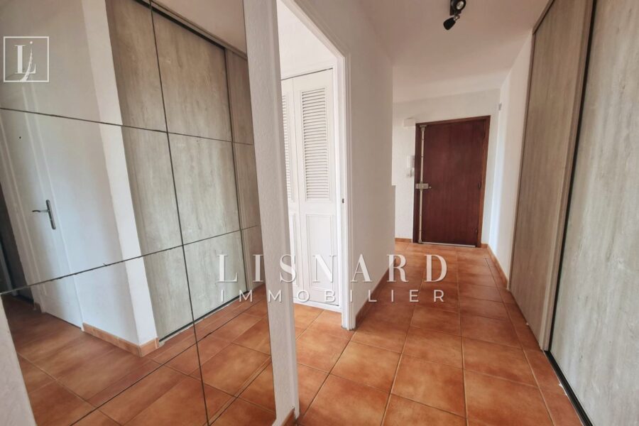 Appartement à vendre à Vallauris