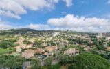 Appartement à vendre à Vallauris