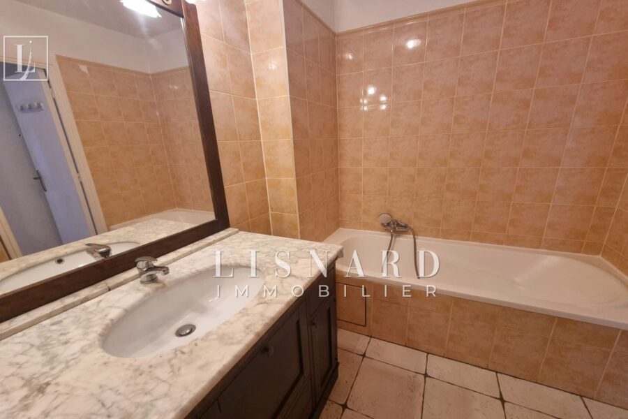 Appartement à vendre à Vallauris
