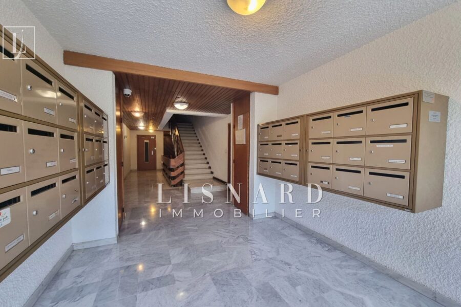 Appartement à vendre à Vallauris