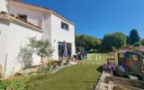 Maison à vendre à Vallauris