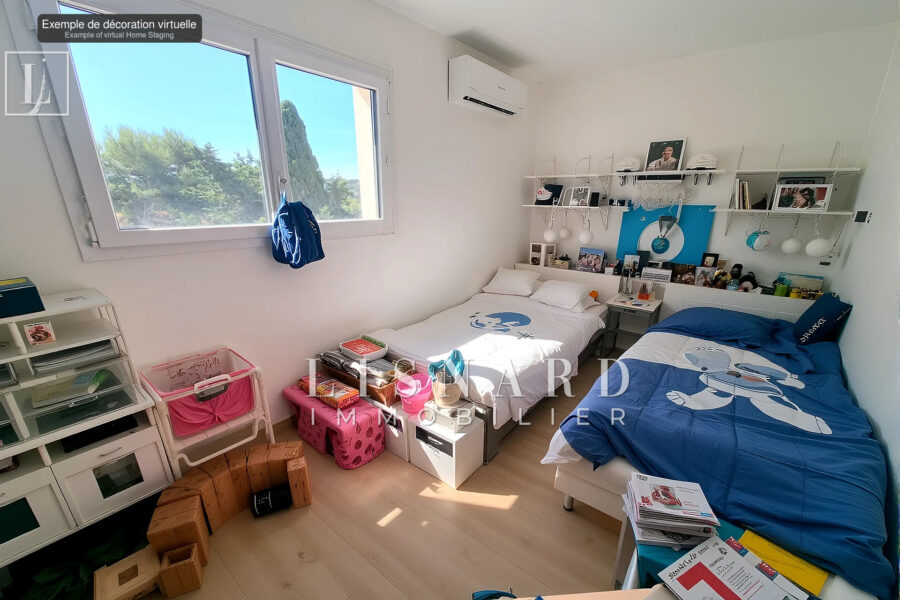 Maison à vendre à Vallauris