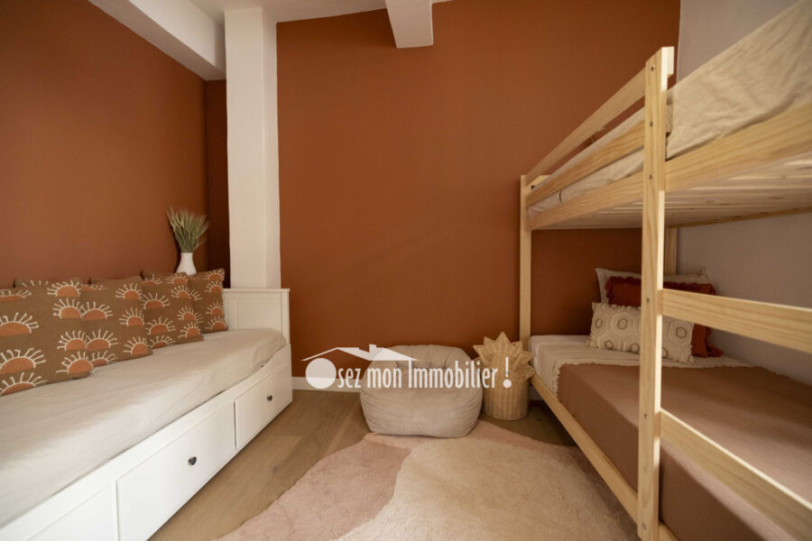 Maison à vendre à Gruissan