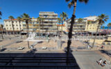 Appartement à vendre à Canet-plage