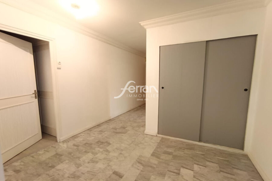 Appartement à vendre à Draguignan
