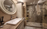 Appartement à vendre à Mandelieu-la-Napoule — Vue parc & jardin — photo 8