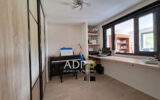 Appartement à vendre à Mandelieu-la-Napoule — Vue parc & jardin — photo 7